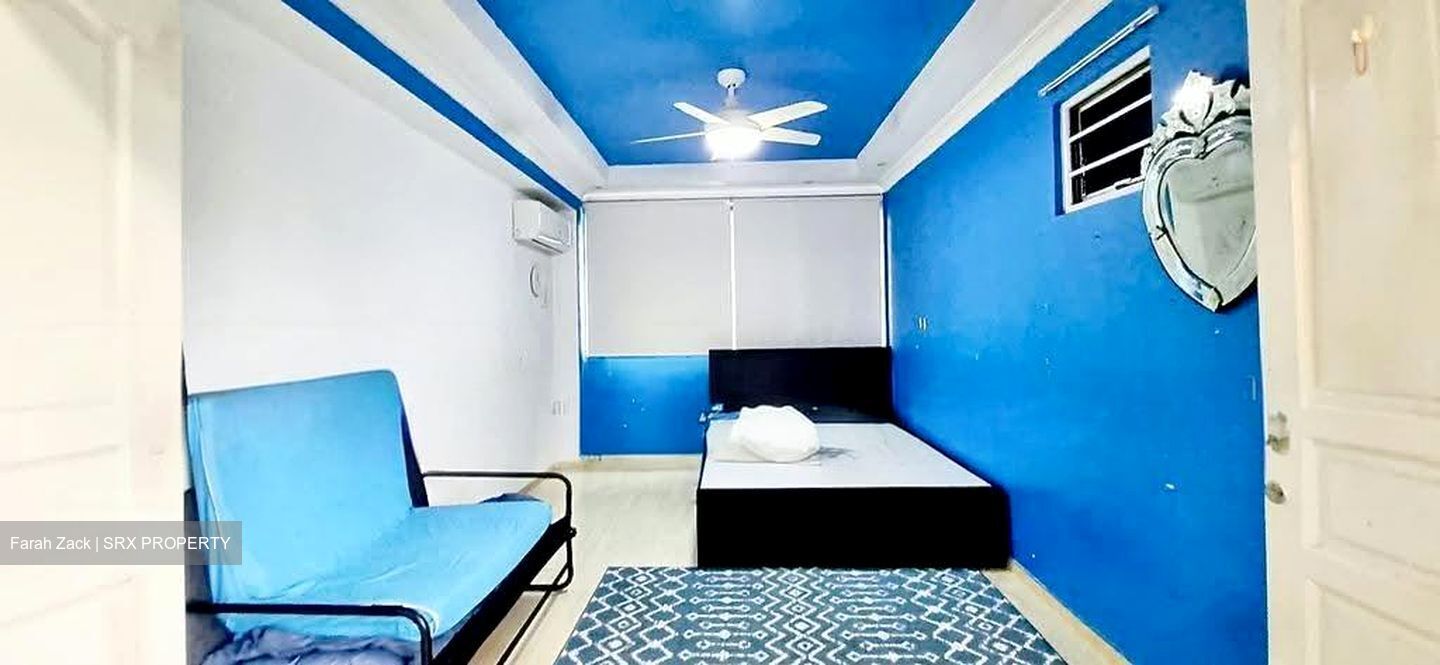 Blk 124 Pasir Ris Street 11 (Pasir Ris), HDB 4 Rooms #627455931